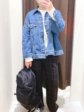 nishiさんのコーディネート