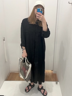 nishiさんのコーディネート