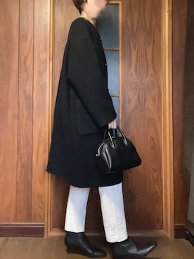 nishiさんのコーディネート