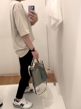 nishiさんのコーディネート