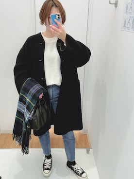 nishiさんのコーディネート