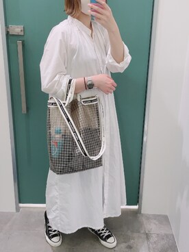 nishiさんのコーディネート