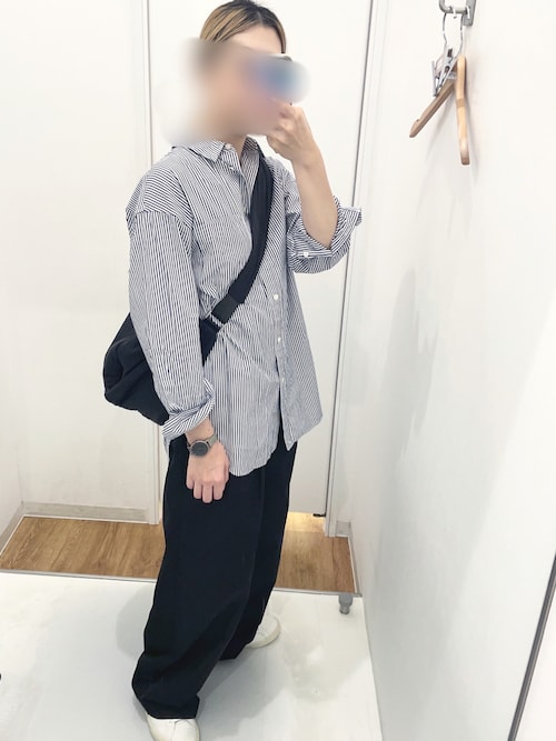 nishiさんのコーディネート