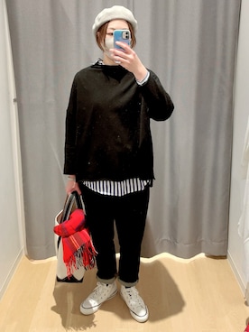 nishiさんのコーディネート