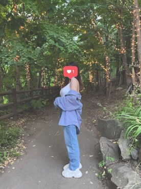 ささんのコーディネート