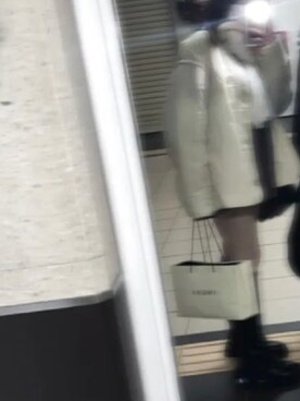 ささんのコーディネート