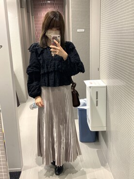 オーケストラコンサート のレディース人気ファッションコーディネート Wear