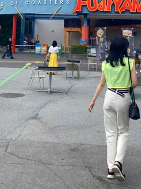 トップスを使った 多系統女子 のレディース人気ファッションコーディネート ユーザー その他ユーザー Wear トップスを使った 多系統女子 のレディース人気ファッションコーディネート ユーザー その他ユーザー Wear