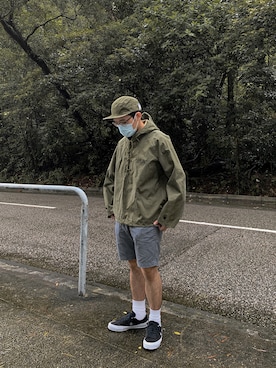 vintage.madmanさんのコーディネート