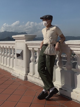 vintage.madmanさんのコーディネート