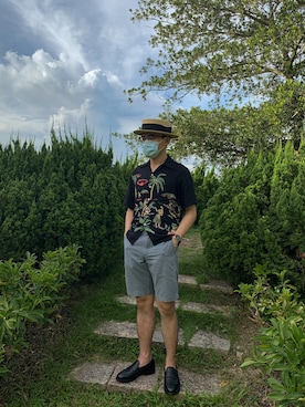 vintage.madmanさんのコーディネート