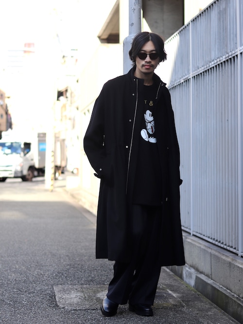 タケダさんのコーディネート