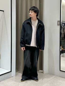 タケダさんのコーディネート