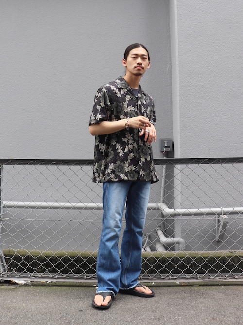 タケダさんのコーディネート
