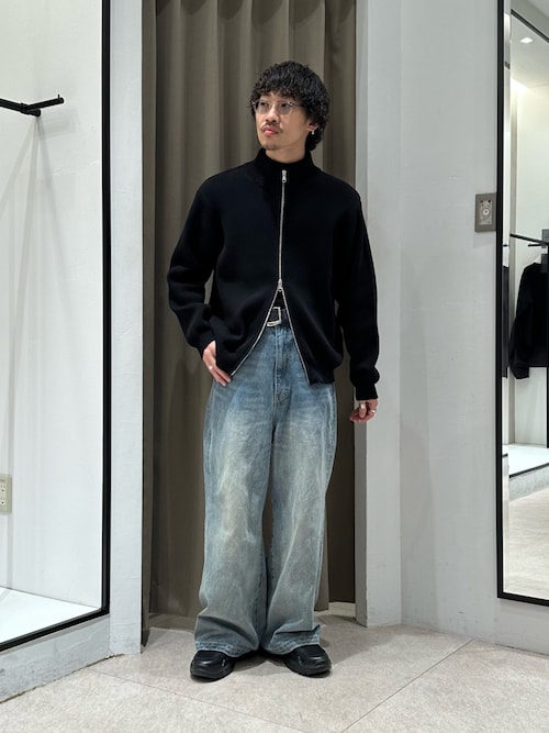 エレファントジーンズ（デニムパンツ）｜Lui's（ルイス）の