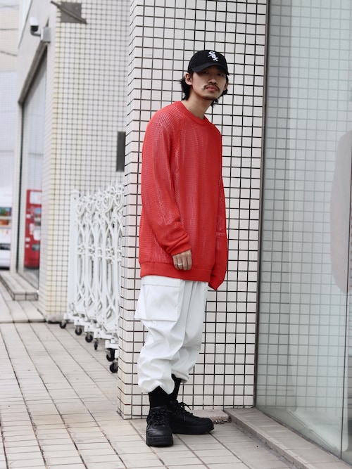タケダさんのコーディネート