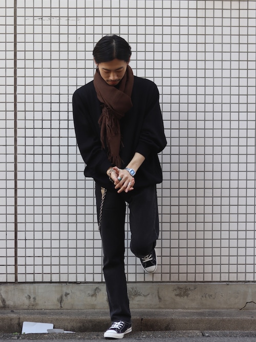タケダさんのコーディネート