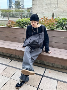 タケダさんのコーディネート