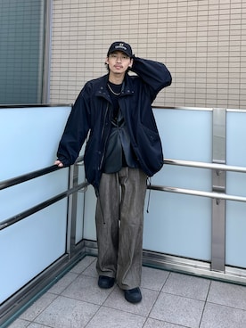 タケダさんのコーディネート
