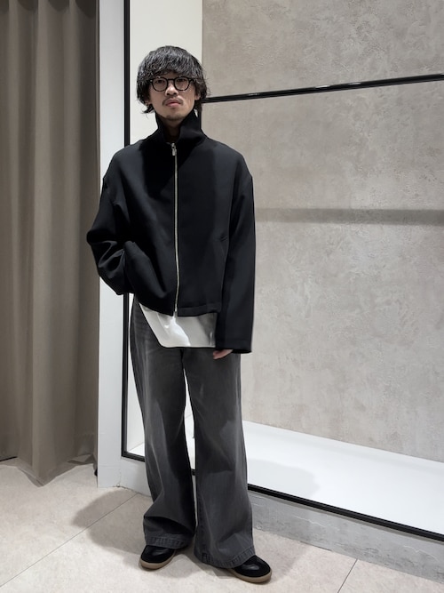 タケダさんのコーディネート