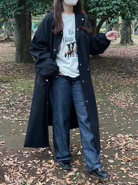 karinさんのコーディネート