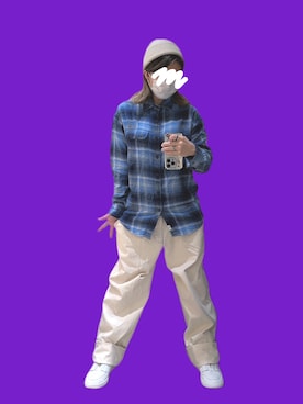 MSYさんのコーディネート