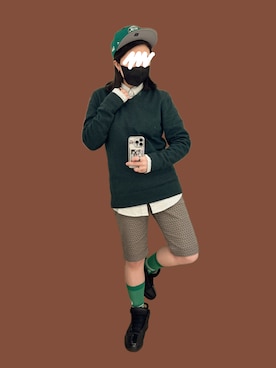 MSYさんのコーディネート