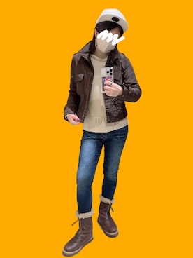 MSYさんのコーディネート