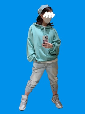 MSYさんのコーディネート