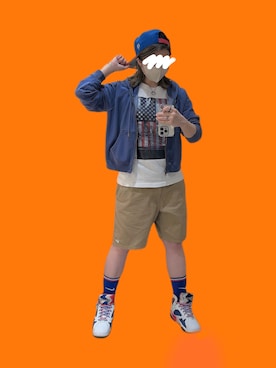 MSYさんのコーディネート