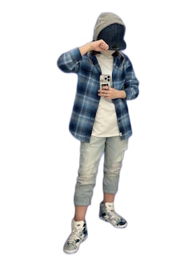 MSYさんのコーディネート