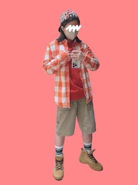 MSYさんのコーディネート