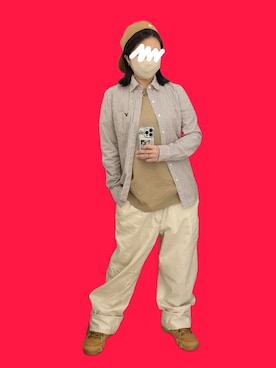 MSYさんのコーディネート