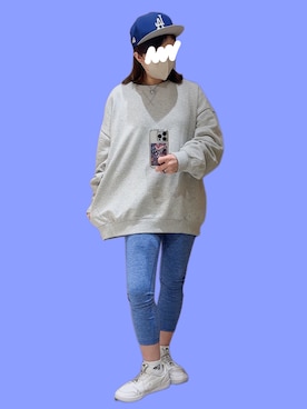 MSYさんのコーディネート