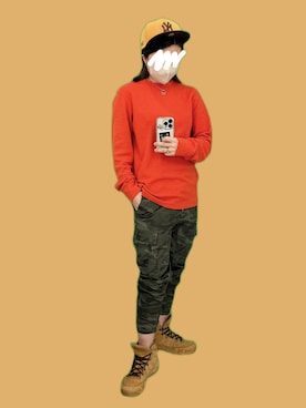 MSYさんのコーディネート