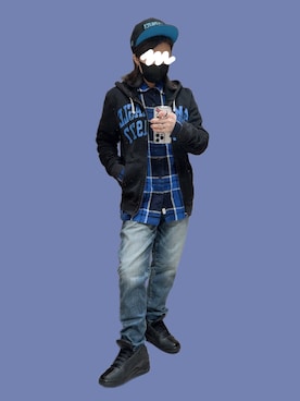 MSYさんのコーディネート