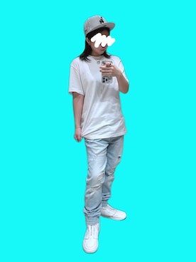 MSYさんのコーディネート