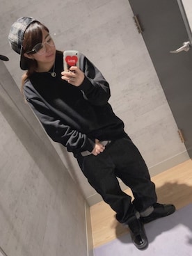 MSYさんのコーディネート