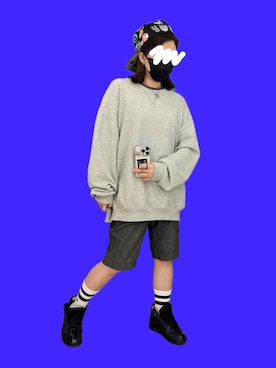 MSYさんのコーディネート