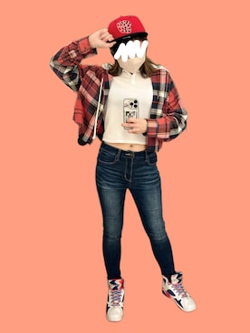 MSYさんのコーディネート