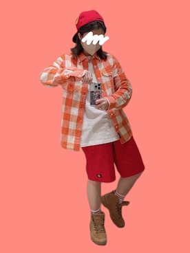 MSYさんのコーディネート