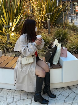 saki.さんのコーディネート