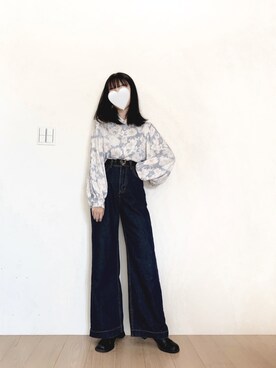 Noeliaさんのコーディネート