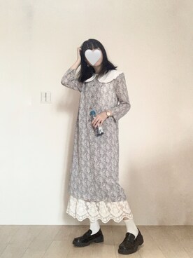 Noeliaさんのコーディネート