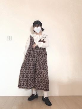 Noeliaさんのコーディネート