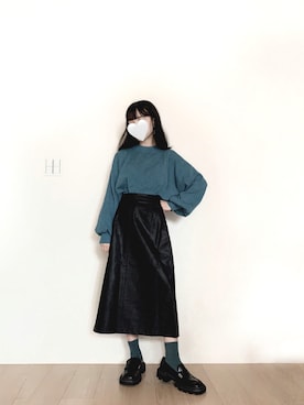 Noeliaさんのコーディネート