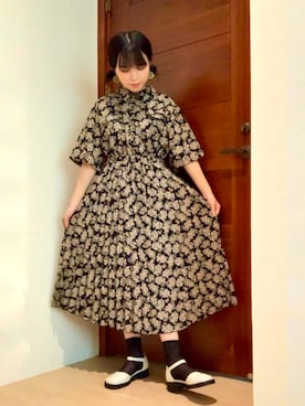 Noeliaさんのコーディネート