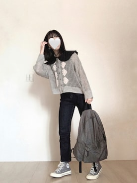 Noeliaさんのコーディネート