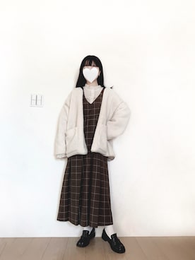 Noeliaさんのコーディネート