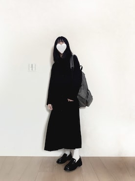 Noeliaさんのコーディネート